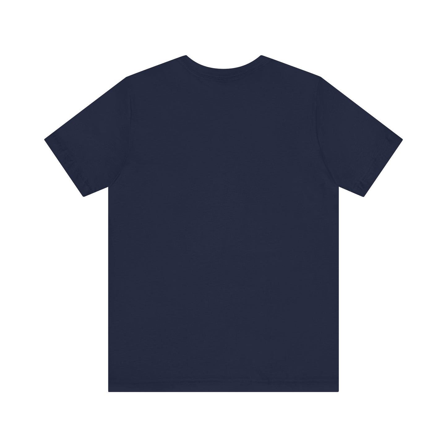 Majestic Tiger Short Sleeve Tee - Perfect for Nature Lovers, Wildlife Enthusiasts, Gift for Birthdays, Casual Wear, Animal Lovers