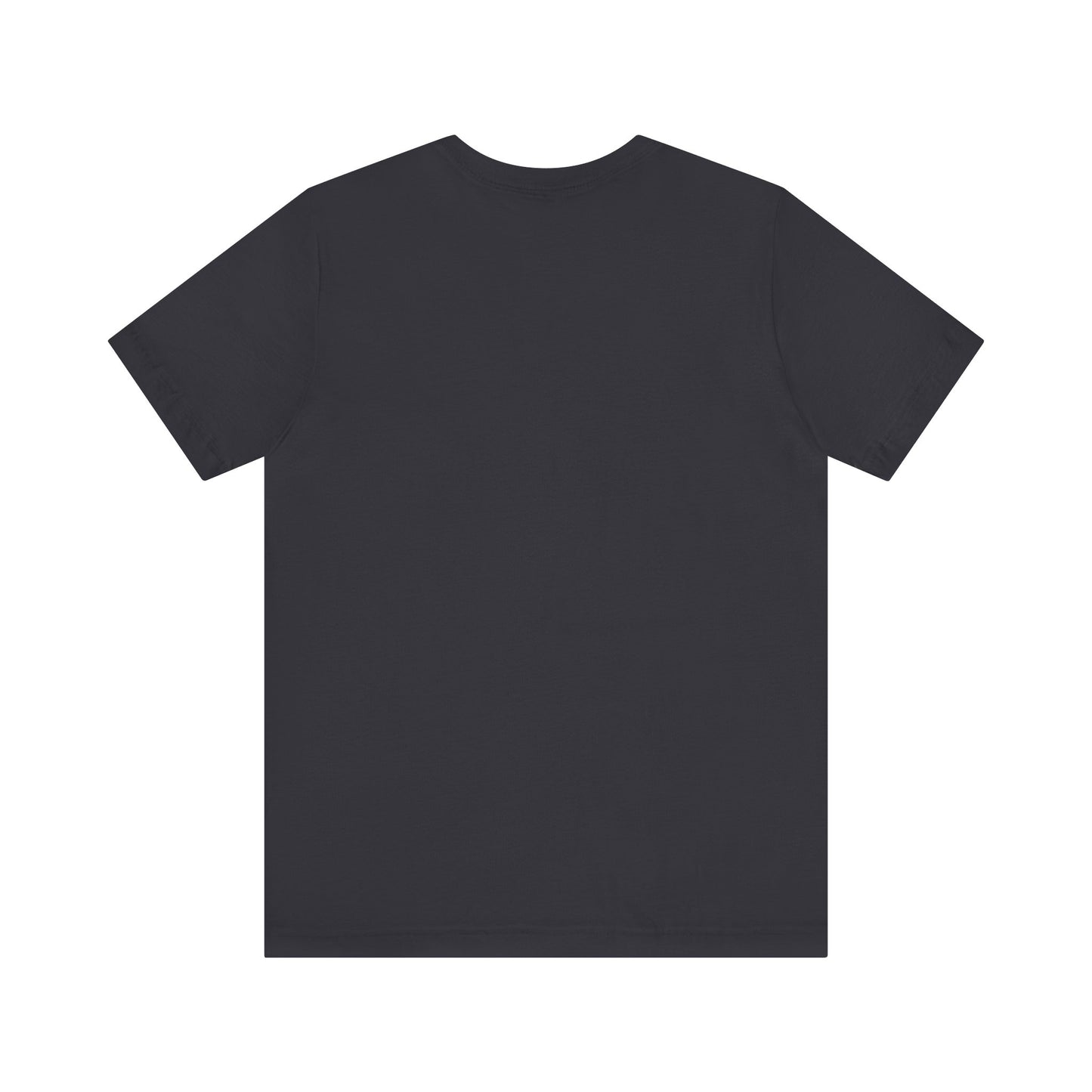 Majestic Tiger Short Sleeve Tee - Perfect for Nature Lovers, Wildlife Enthusiasts, Gift for Birthdays, Casual Wear, Animal Lovers
