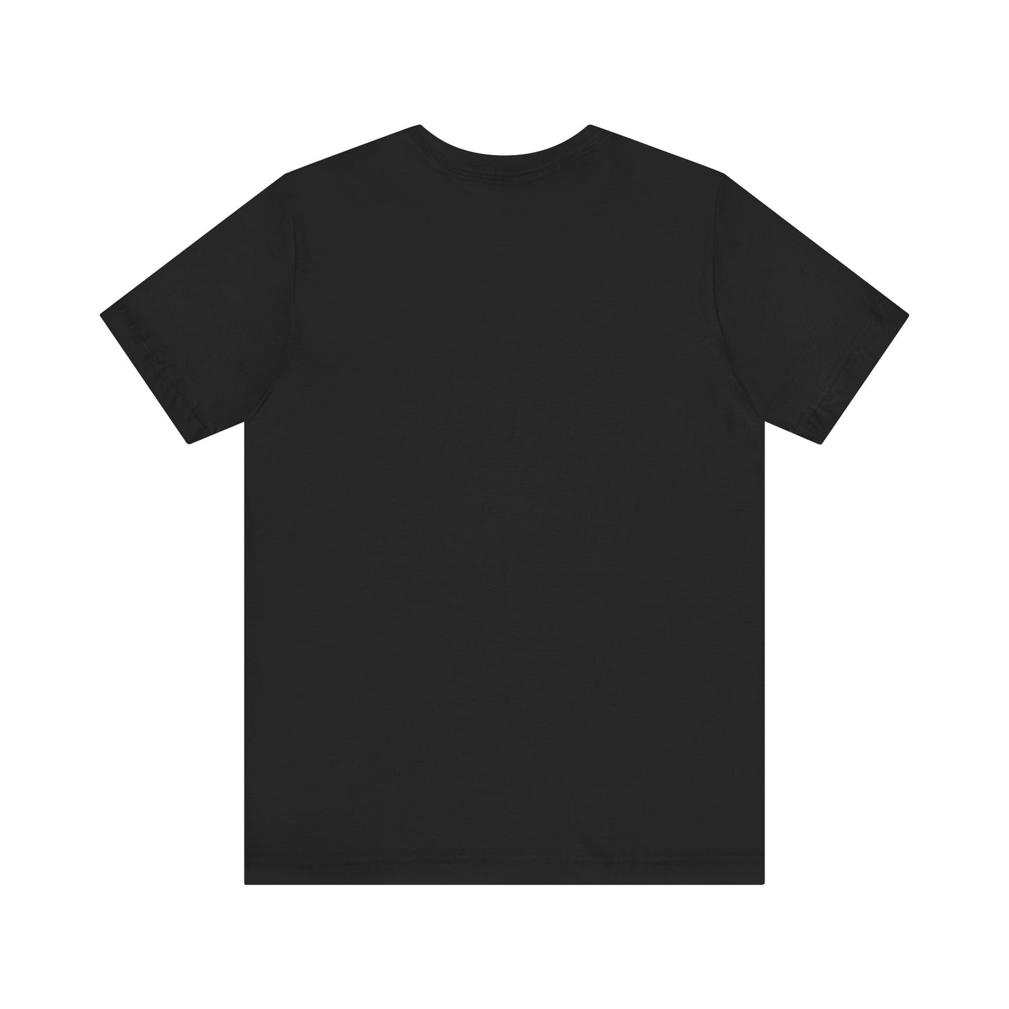 Majestic Tiger Short Sleeve Tee - Perfect for Nature Lovers, Wildlife Enthusiasts, Gift for Birthdays, Casual Wear, Animal Lovers