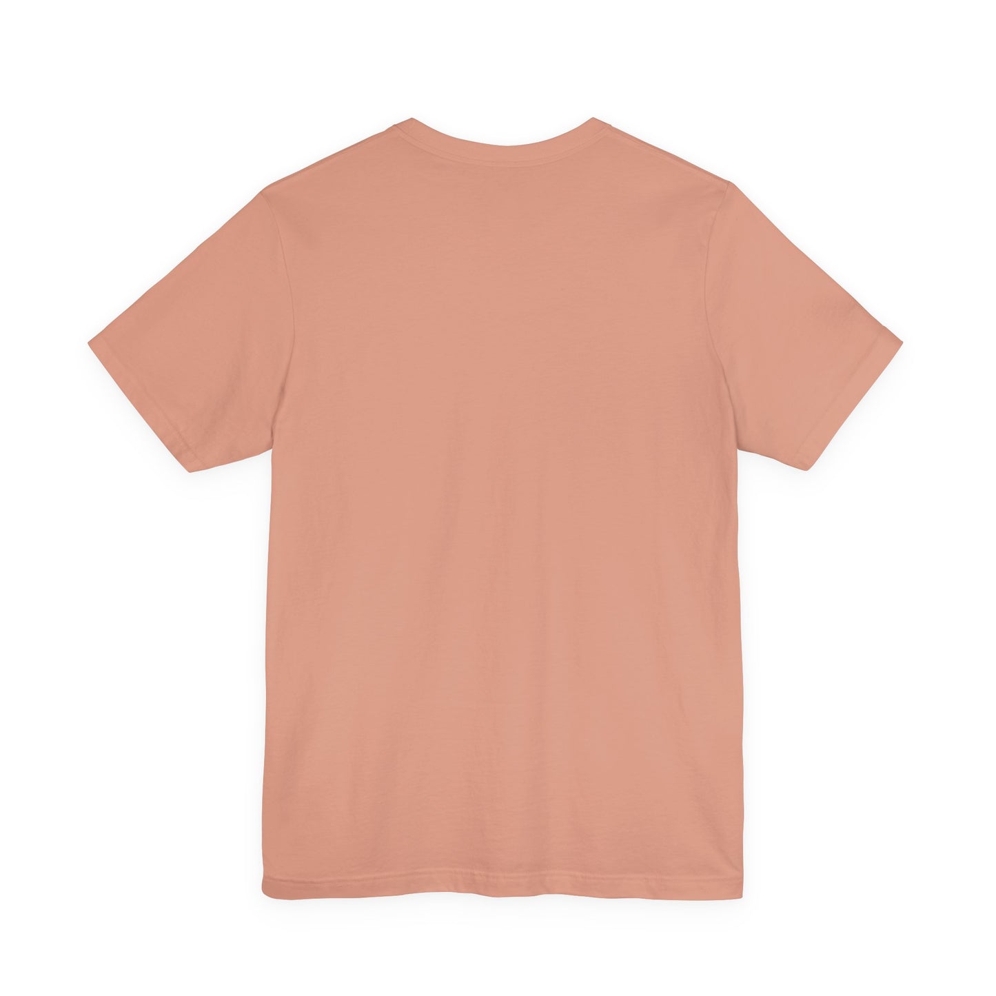Majestic Tiger Short Sleeve Tee - Perfect for Nature Lovers, Wildlife Enthusiasts, Gift for Birthdays, Casual Wear, Animal Lovers