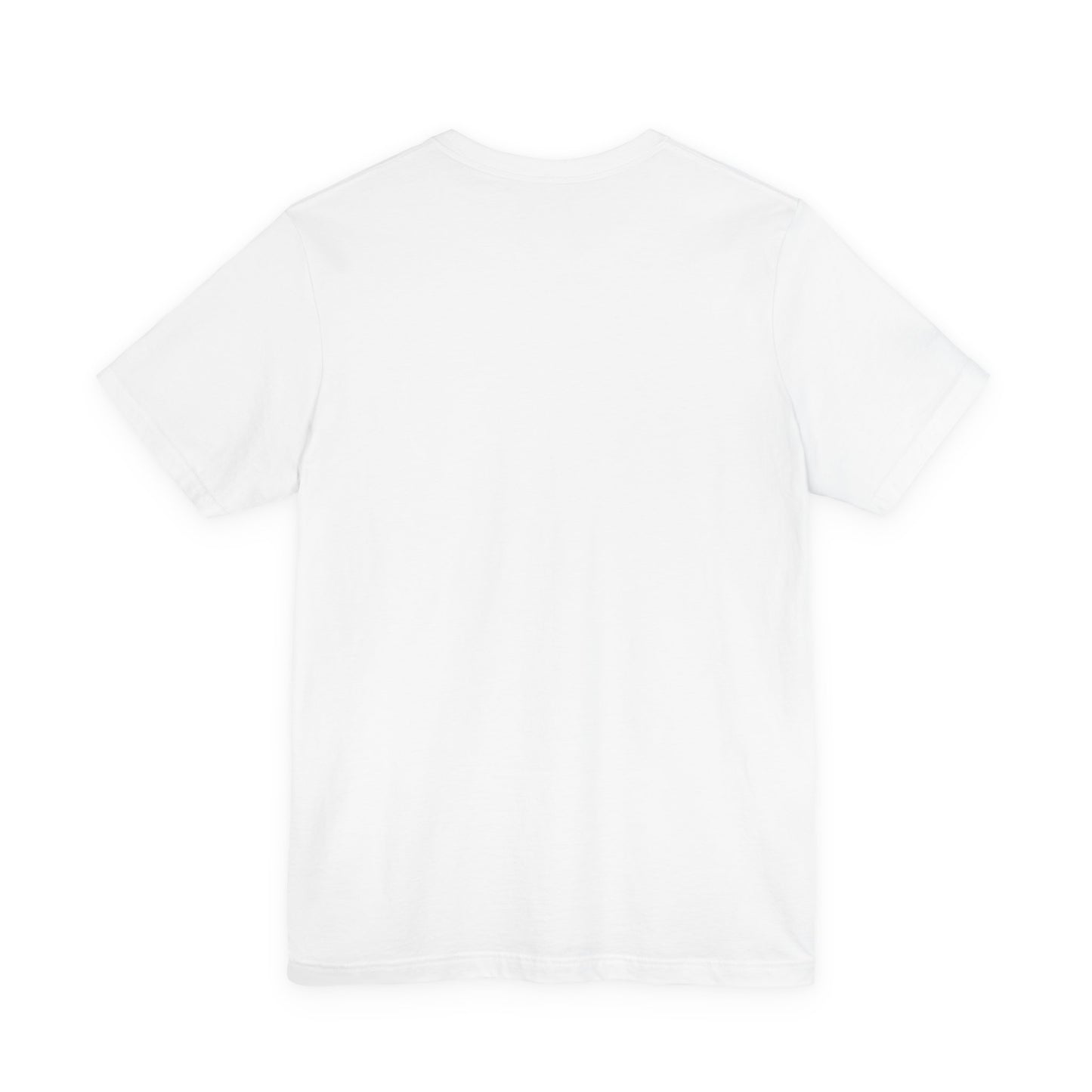 Majestic Tiger Short Sleeve Tee - Perfect for Nature Lovers, Wildlife Enthusiasts, Gift for Birthdays, Casual Wear, Animal Lovers
