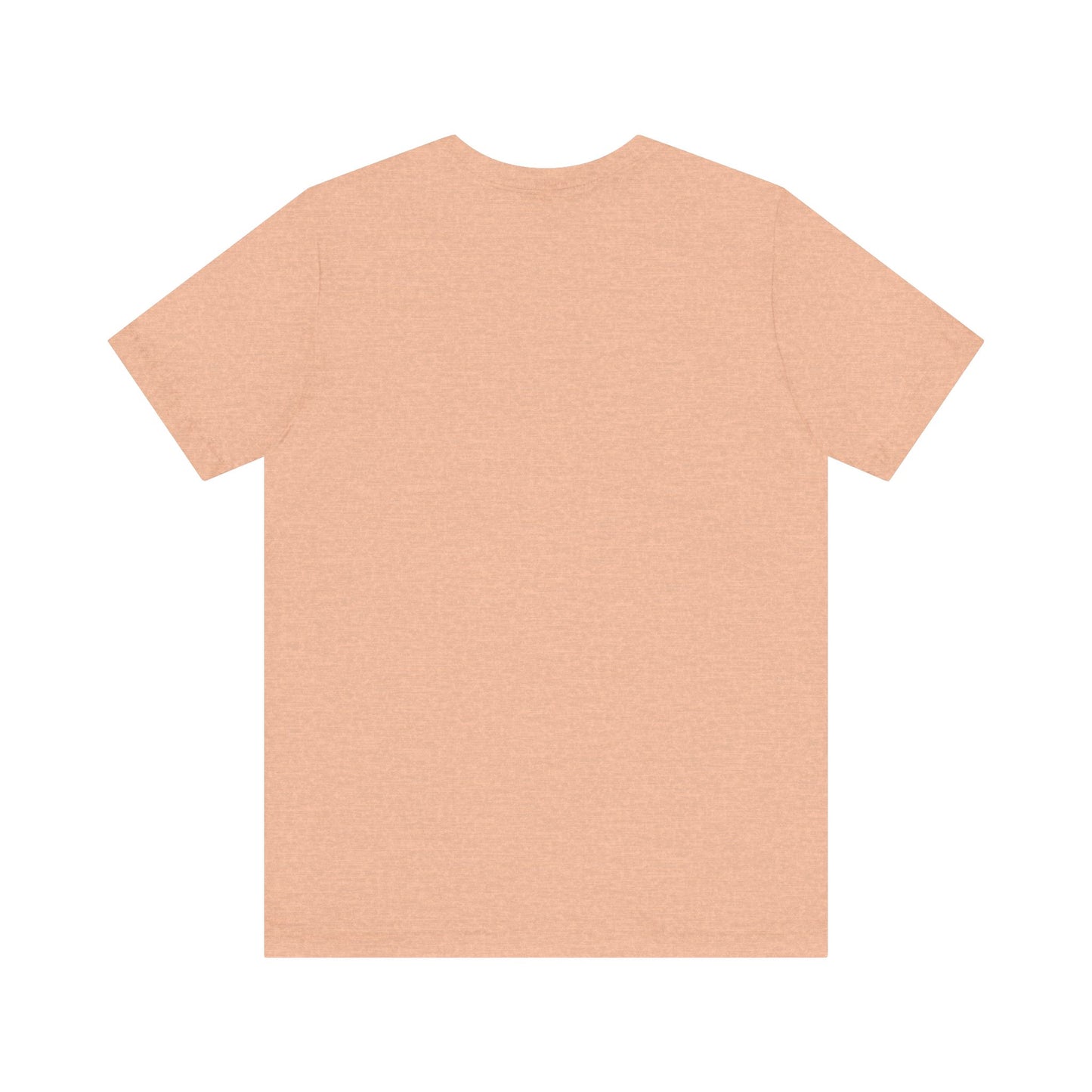 Majestic Tiger Short Sleeve Tee - Perfect for Nature Lovers, Wildlife Enthusiasts, Gift for Birthdays, Casual Wear, Animal Lovers