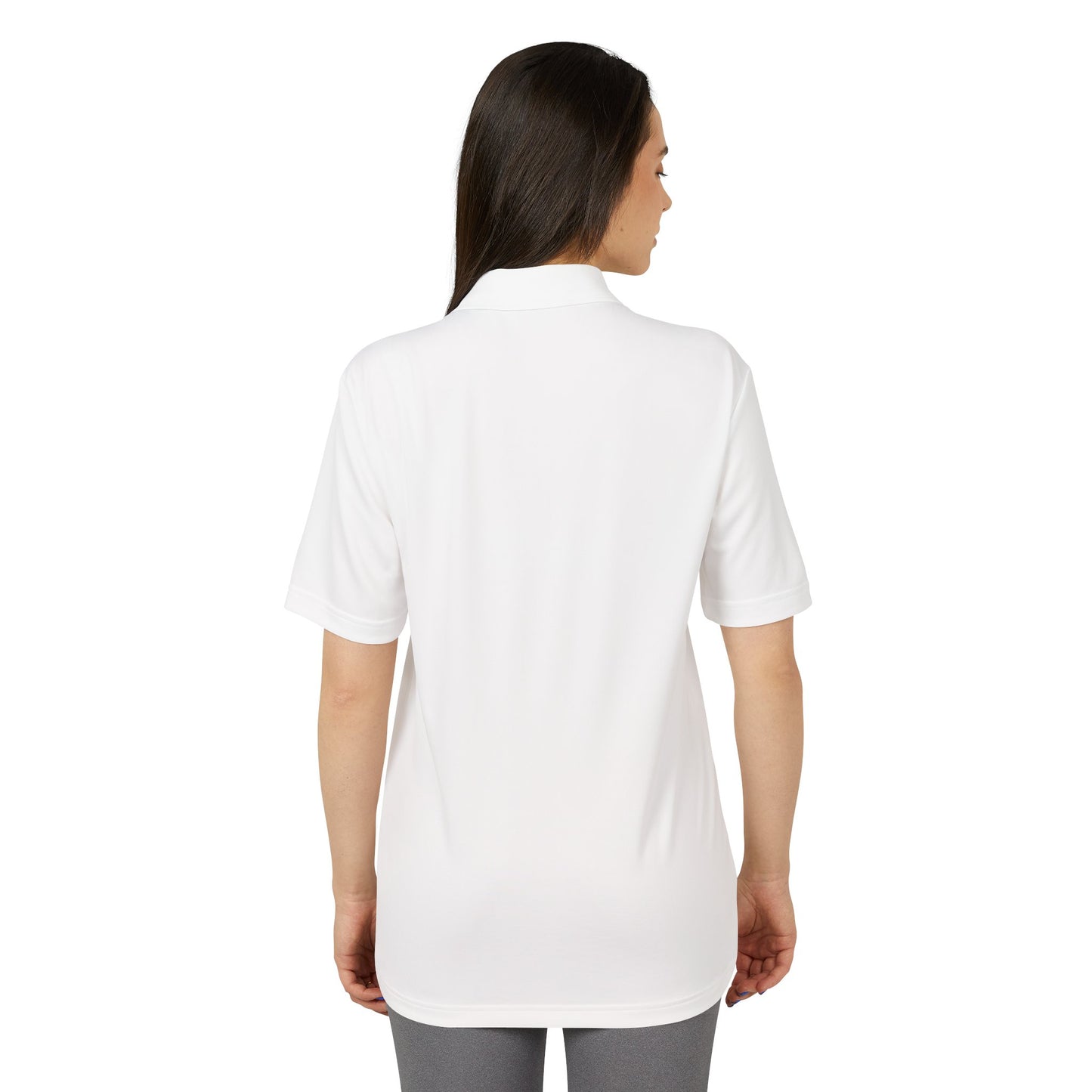 adidas Unisex Performance Polo - Stylish Athletic Wear for Everyday Use, Perfect for Sports, Casual Outings, Golf, Gifts, School Events