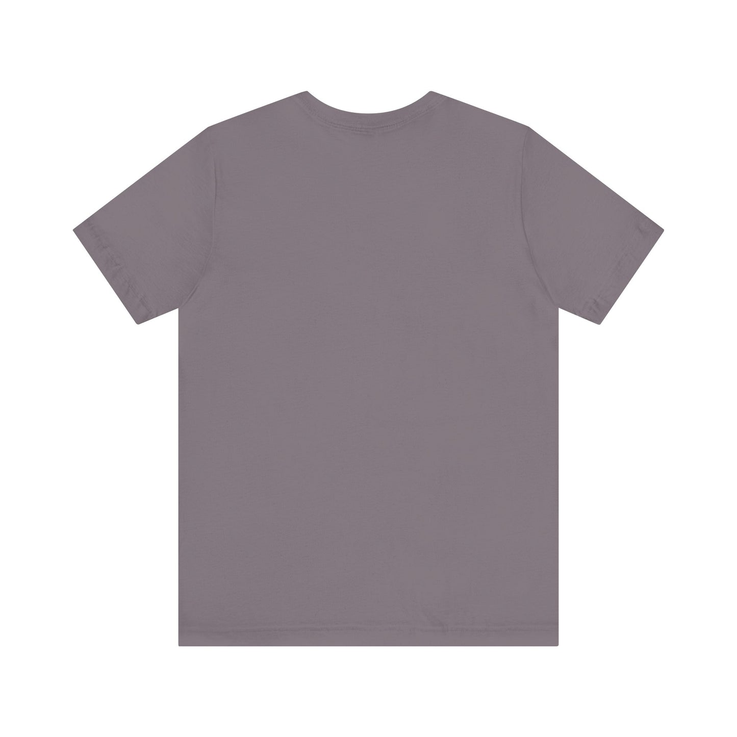 Majestic Tiger Short Sleeve Tee - Perfect for Nature Lovers, Wildlife Enthusiasts, Gift for Birthdays, Casual Wear, Animal Lovers