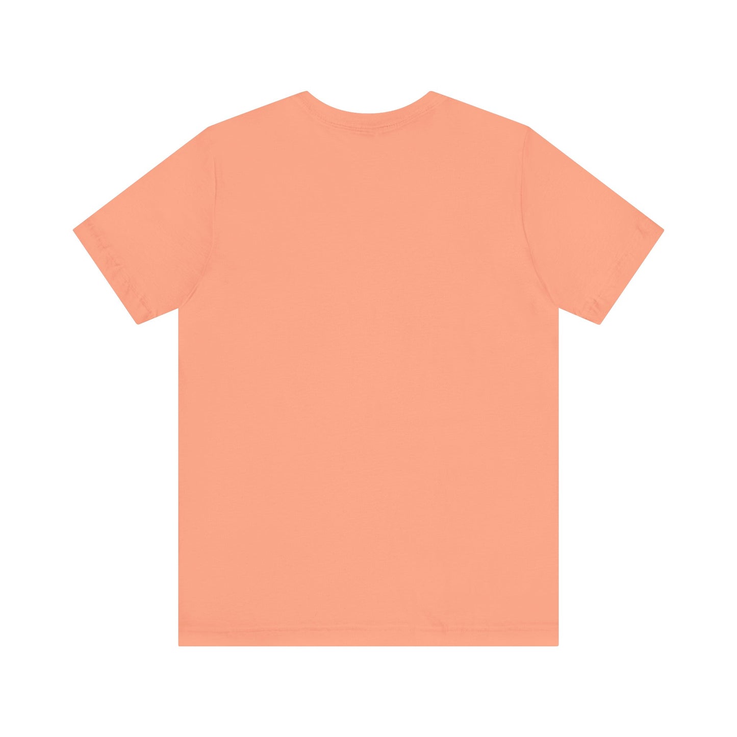 Majestic Tiger Short Sleeve Tee - Perfect for Nature Lovers, Wildlife Enthusiasts, Gift for Birthdays, Casual Wear, Animal Lovers