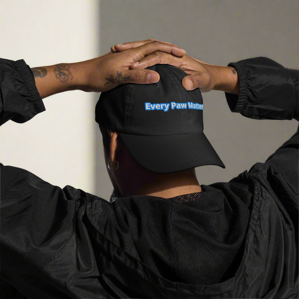 Hat - Every Paw Matters