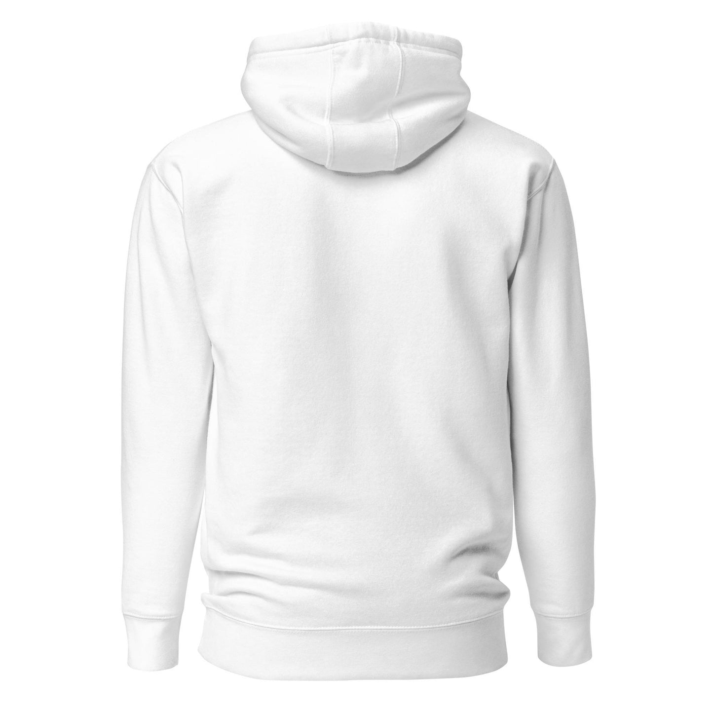 Unisex Hoodie - Cat hair dont care