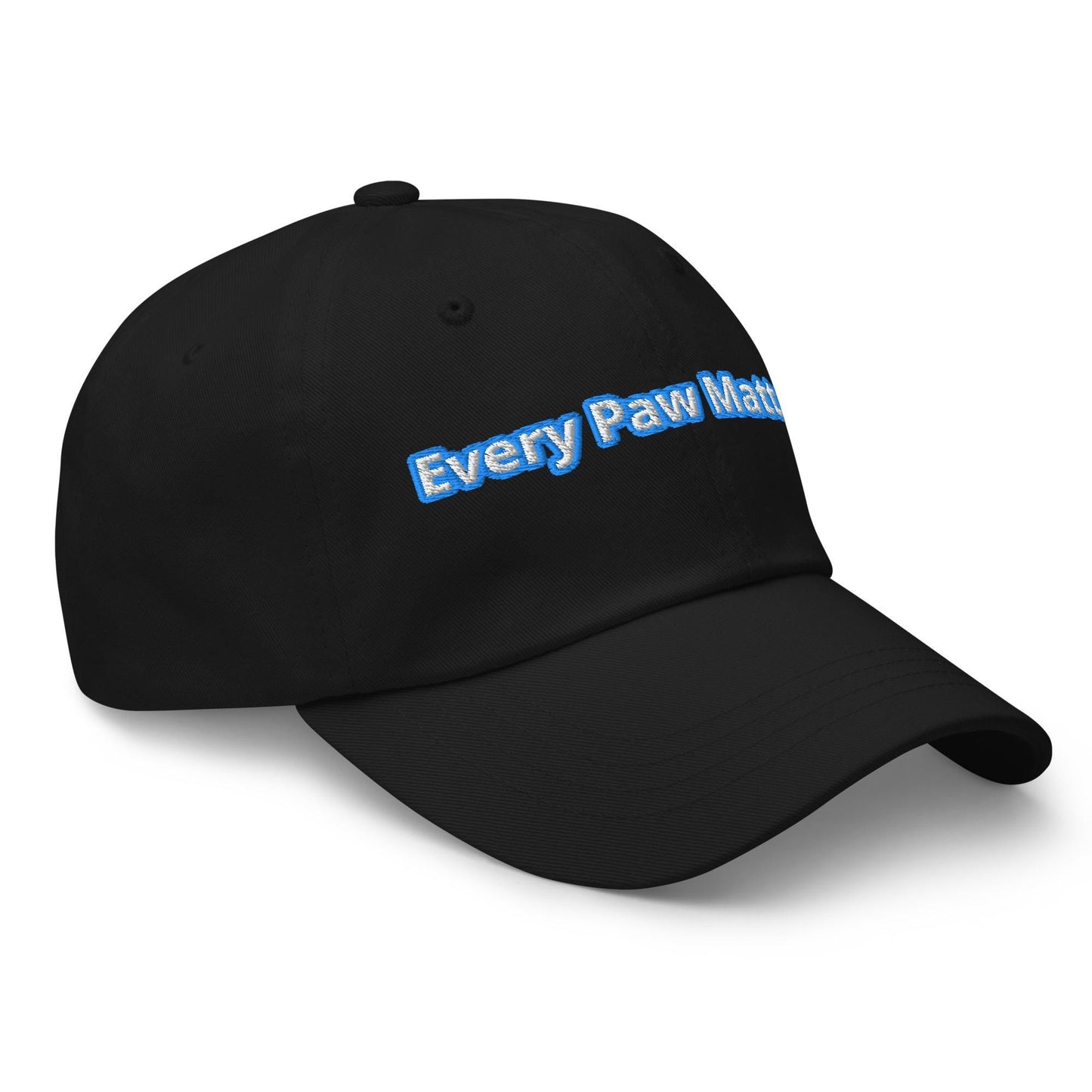 Hat - Every Paw Matters