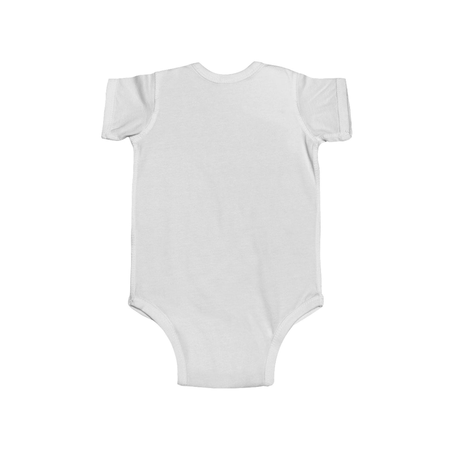 Santa Paws Infant Bodysuit, Cute Baby Holiday Outfit, Christmas Gift, Newborn Apparel, Toddler Onesie