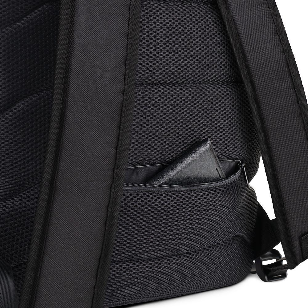 Backpack for animal lovers