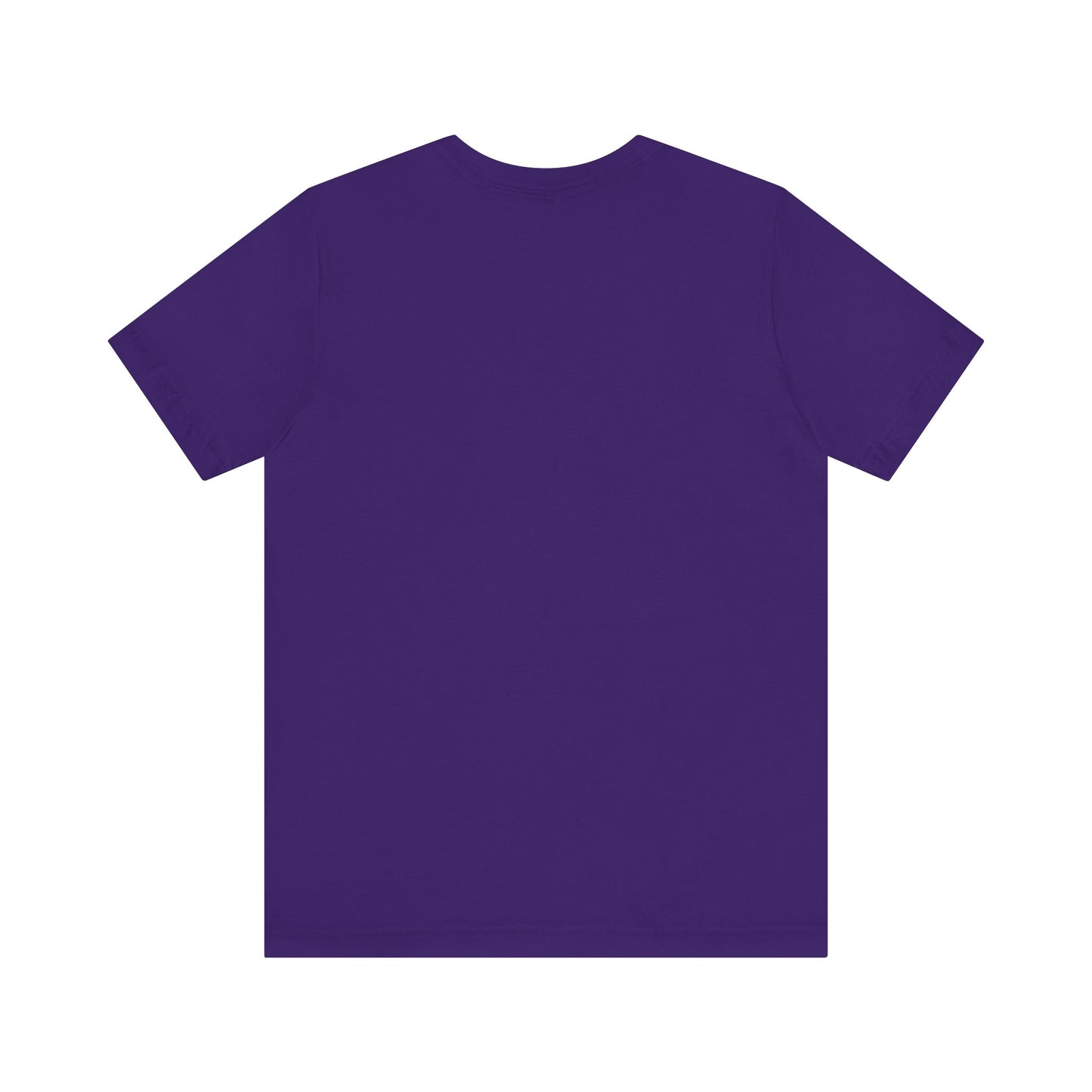 Majestic Tiger Short Sleeve Tee - Perfect for Nature Lovers, Wildlife Enthusiasts, Gift for Birthdays, Casual Wear, Animal Lovers