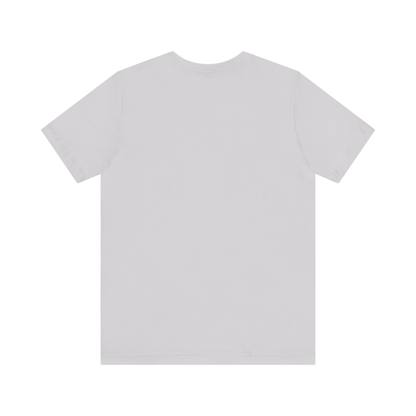 Majestic Tiger Short Sleeve Tee - Perfect for Nature Lovers, Wildlife Enthusiasts, Gift for Birthdays, Casual Wear, Animal Lovers