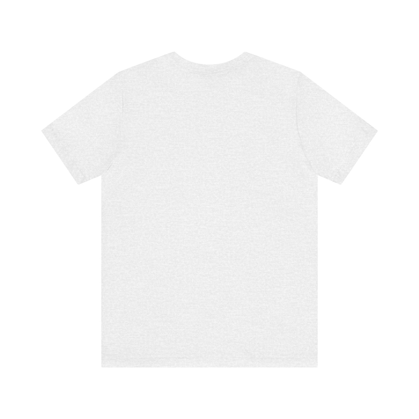 Majestic Tiger Short Sleeve Tee - Perfect for Nature Lovers, Wildlife Enthusiasts, Gift for Birthdays, Casual Wear, Animal Lovers