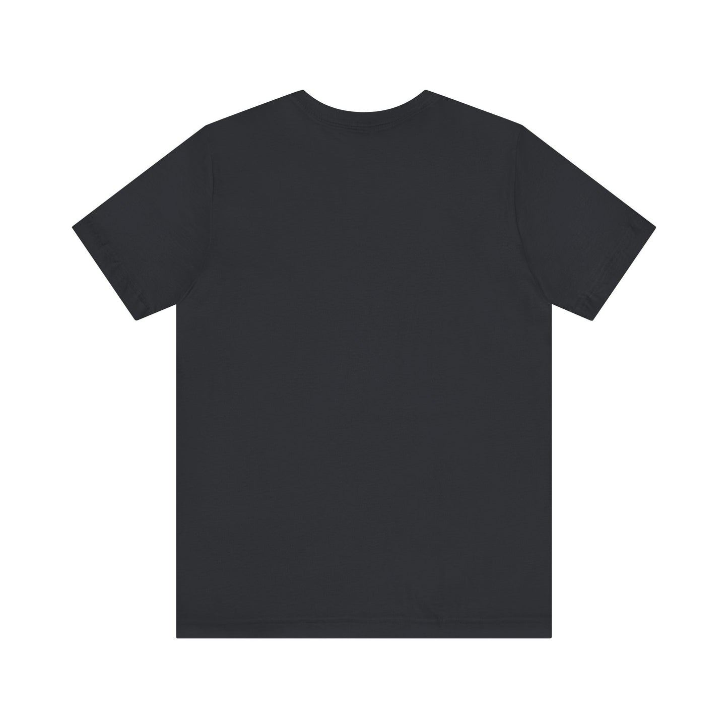 Majestic Tiger Short Sleeve Tee - Perfect for Nature Lovers, Wildlife Enthusiasts, Gift for Birthdays, Casual Wear, Animal Lovers