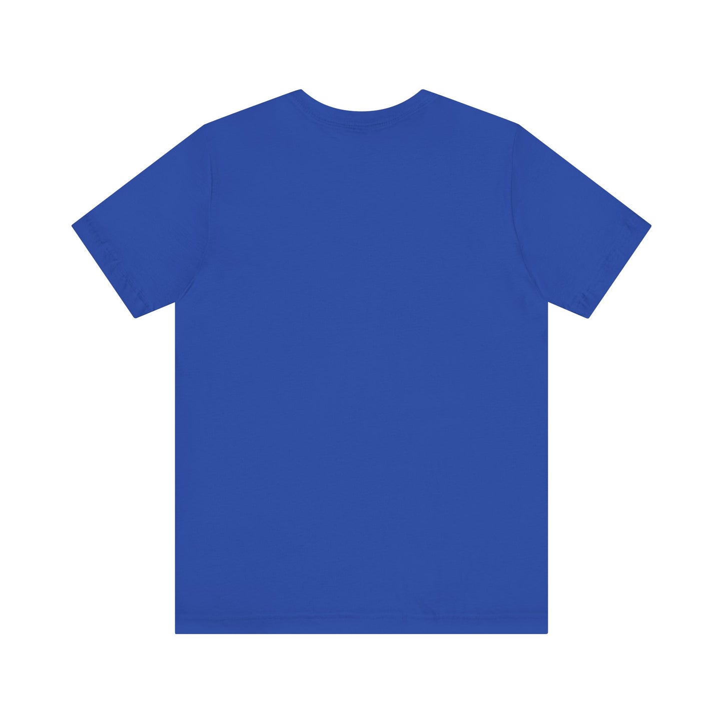 Majestic Tiger Short Sleeve Tee - Perfect for Nature Lovers, Wildlife Enthusiasts, Gift for Birthdays, Casual Wear, Animal Lovers