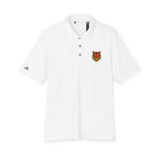 adidas Unisex Performance Polo - Stylish Athletic Wear for Everyday Use, Perfect for Sports, Casual Outings, Golf, Gifts, School Events